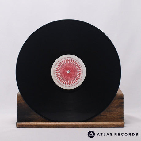 Vic Du Monte's Persona Non Grata - Split Connection Vol. 1 - 12" Vinyl Record
