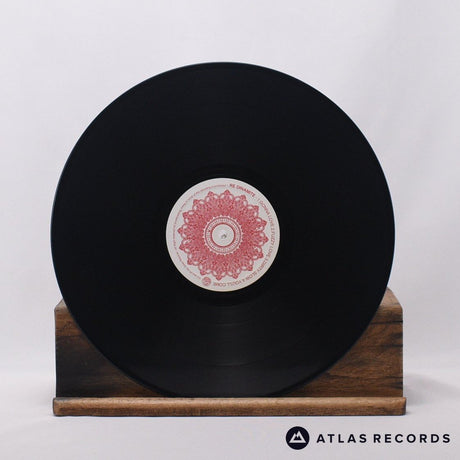 Vic Du Monte's Persona Non Grata - Split Connection Vol. 1 - 12" Vinyl Record