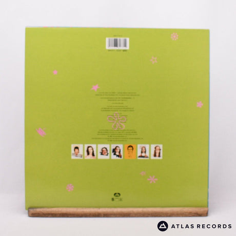 Vic Reeves - Dizzy - 12" Vinyl Record - EX/EX