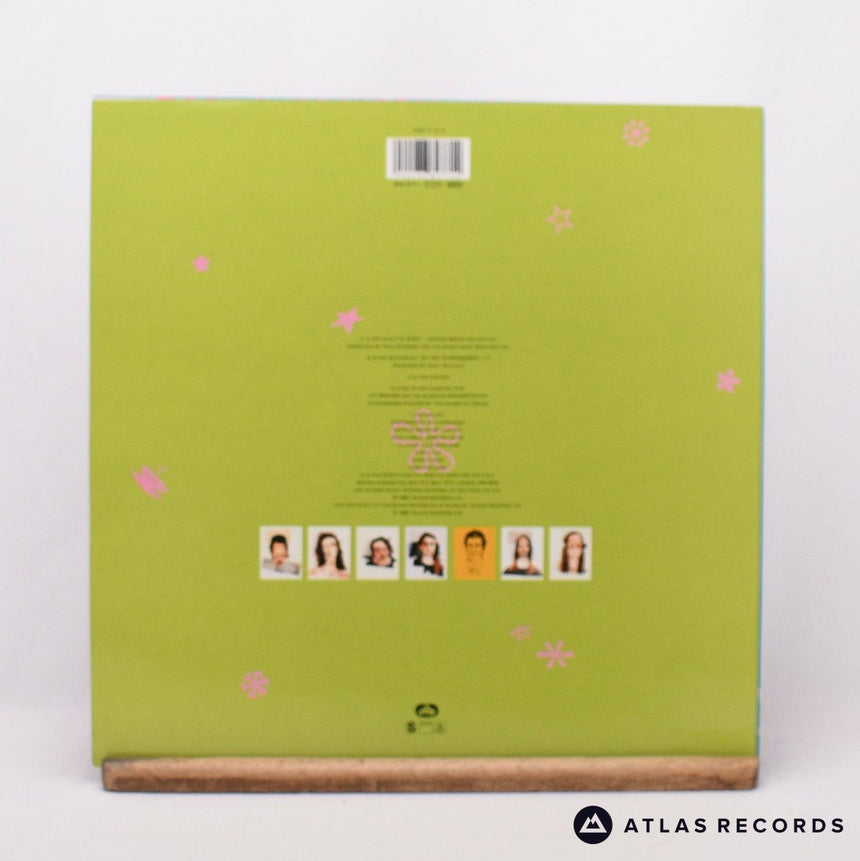 Vic Reeves - Dizzy - 12" Vinyl Record - EX/EX