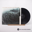 Victory Culture Killed The Native LP Vinyl Record - Front Cover & Record