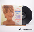 Vikki Carr Discovery Volume 2 LP Vinyl Record - Front Cover & Record