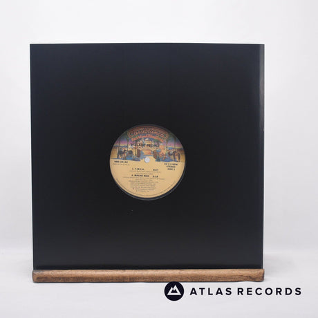 Village People Y.M.C.A. 12" Vinyl Record - In Sleeve