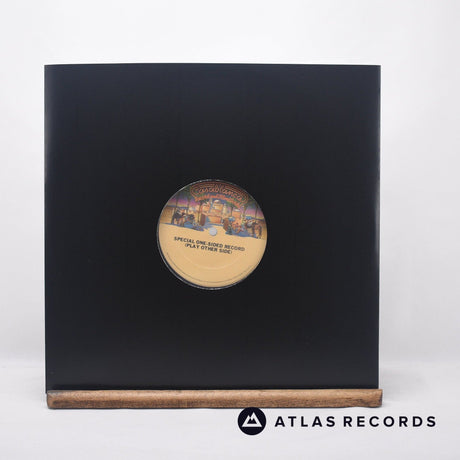 Village People - Y.M.C.A. / Macho Man - AS-RE2 12" Vinyl Record -