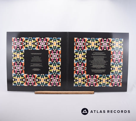 Villagers - The Art Of Pretending To Swim - LP + 10" Vinyl Record