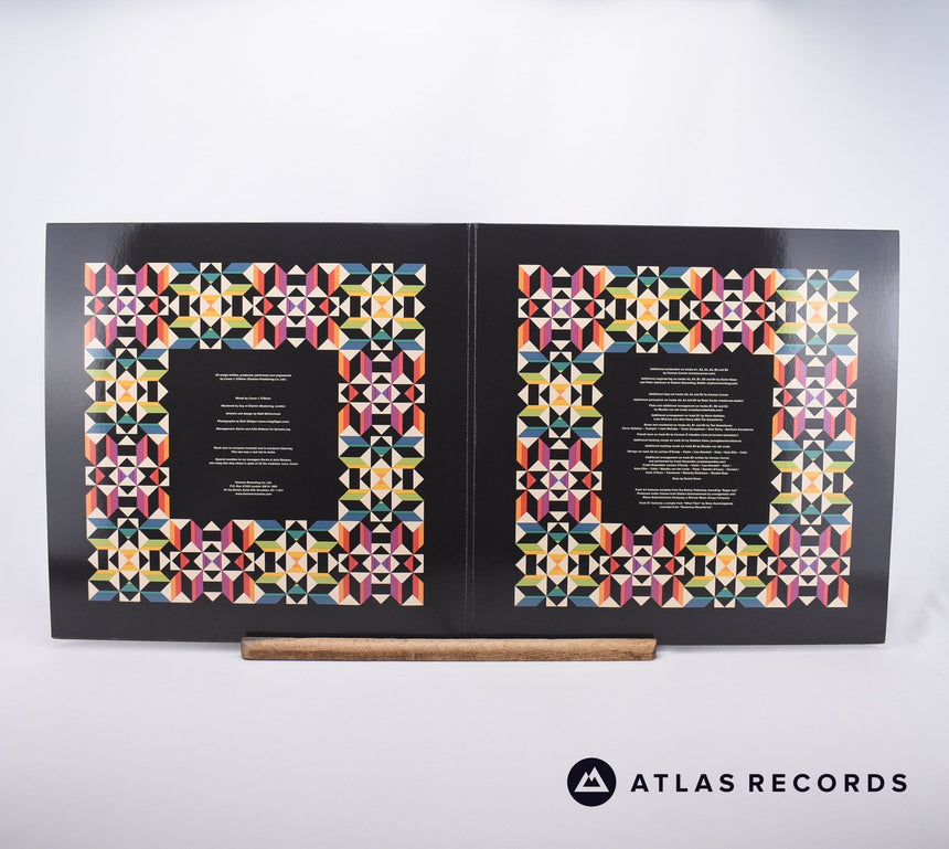 Villagers - The Art Of Pretending To Swim - LP + 10" Vinyl Record