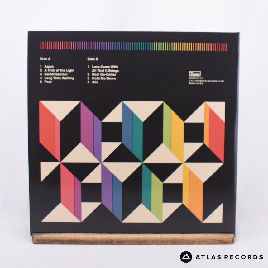 Villagers - The Art Of Pretending To Swim - LP + 10" Vinyl Record