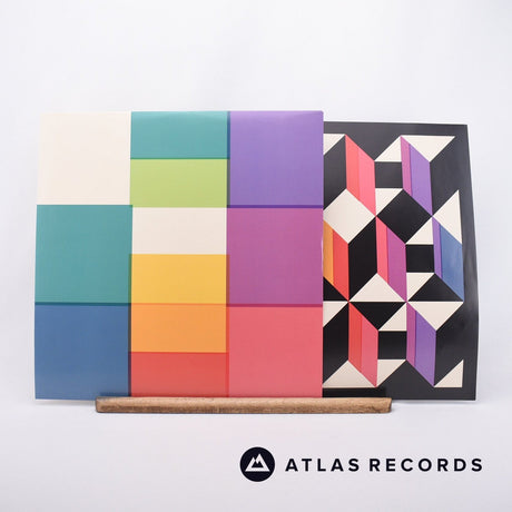 Villagers - The Art Of Pretending To Swim - LP + 10" Vinyl Record