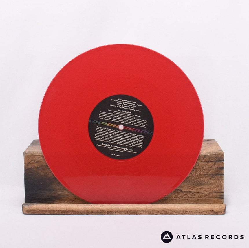 Villagers - The Art Of Pretending To Swim - LP + 10" Vinyl Record