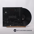 Villalog Spacetrash LP Vinyl Record - Front Cover & Record