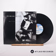 Vince Gill When I Call Your Name LP Vinyl Record - Front Cover & Record