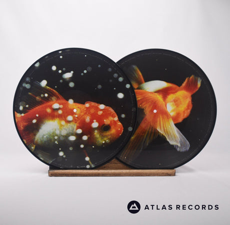 Vince Staples - Big Fish Theory - Double LP Vinyl Record -