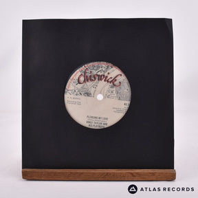 Vince Taylor And His Playboys Brand New Cadillac 7" Vinyl Record - In Sleeve