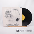 Vincent Gallo Recordings Of Music For Film 2 x LP Vinyl Record - Front Cover & Record