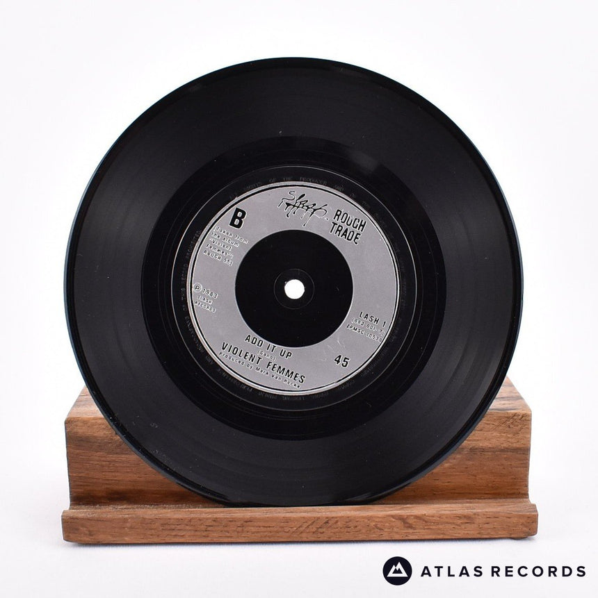 Violent Femmes - Gone Daddy Gone - 7" Vinyl Record - VG+/EX