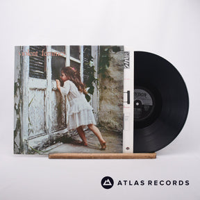Violent Femmes Violent Femmes LP Vinyl Record - Front Cover & Record