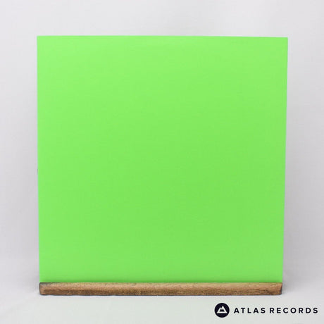 Virgil Abloh - Delicate Limbs - A2 B1 12" Vinyl Record - EX/EX