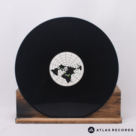 Virgil Abloh - Delicate Limbs - A2 B1 12" Vinyl Record - EX/EX