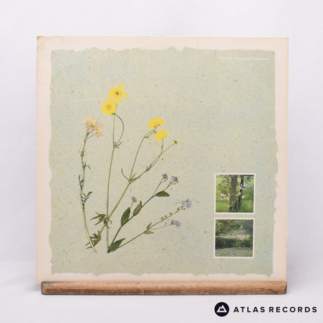Virginia Astley - From Gardens Where We Feel Secure - LP Vinyl Record - VG+/VG+