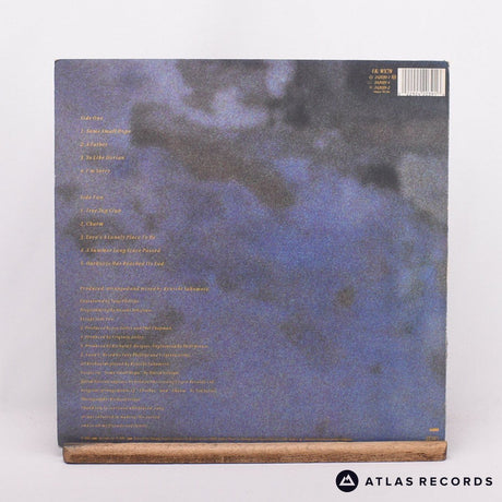 Virginia Astley - Hope In A Darkened Heart - LP Vinyl Record - VG+/EX