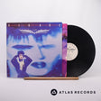 Visage Beat Boy LP Vinyl Record - Front Cover & Record