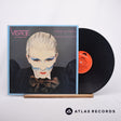 Visage Fade To Grey LP Vinyl Record - Front Cover & Record