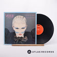 Visage Fade To Grey LP Vinyl Record - Front Cover & Record