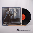 Visage Visage LP Vinyl Record - Front Cover & Record