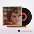 Visage Visage 7" Vinyl Record - Front Cover & Record