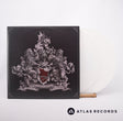 Vision Of Disorder The Cursed Remain Cursed 2 x LP Vinyl Record - Front Cover & Record