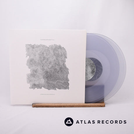 Viul Konec 2 x LP Vinyl Record - Front Cover & Record