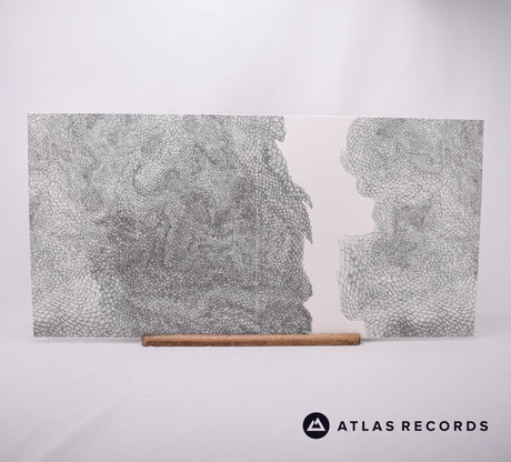 Viul - Konec - Transparent Insert 2 x LP Vinyl Record - NM/NM