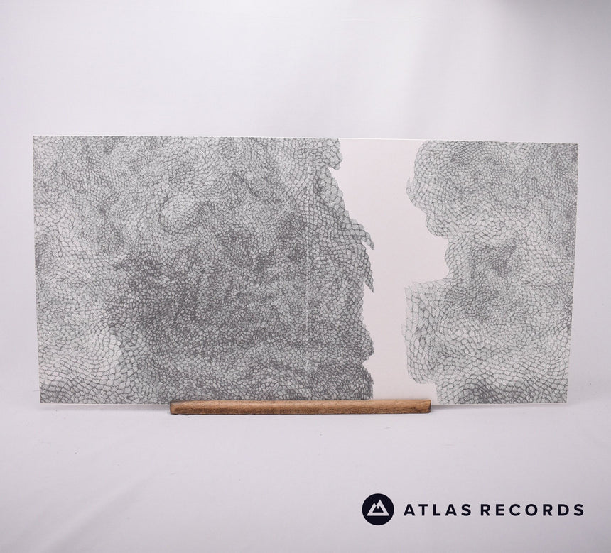 Viul - Konec - Transparent Insert 2 x LP Vinyl Record - NM/NM