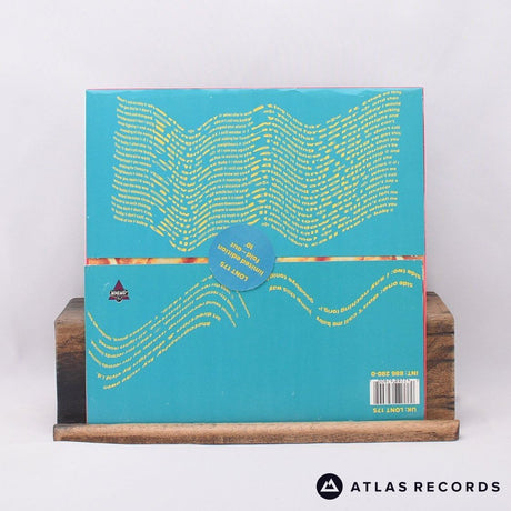 Voice Of The Beehive - Don't Call Me Baby - 10" Vinyl Record - EX/EX