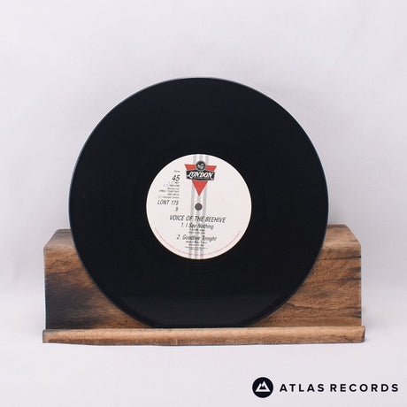 Voice Of The Beehive - Don't Call Me Baby - 10" Vinyl Record - EX/EX