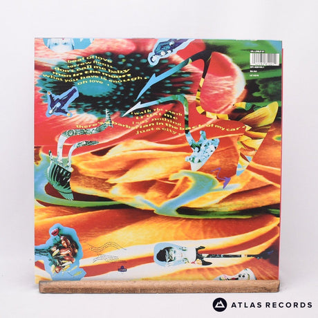 Voice Of The Beehive - Let It Bee - LP Vinyl Record - EX/EX