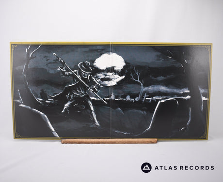 Volbeat - Outlaw Gentlemen & Shady Ladies - 2 x LP Vinyl Record - NM/NM