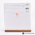 Voo On The Return 7" Vinyl Record - Front Cover & Record