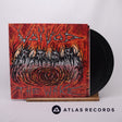 Voïvod The Wake 2 x LP Vinyl Record - Front Cover & Record