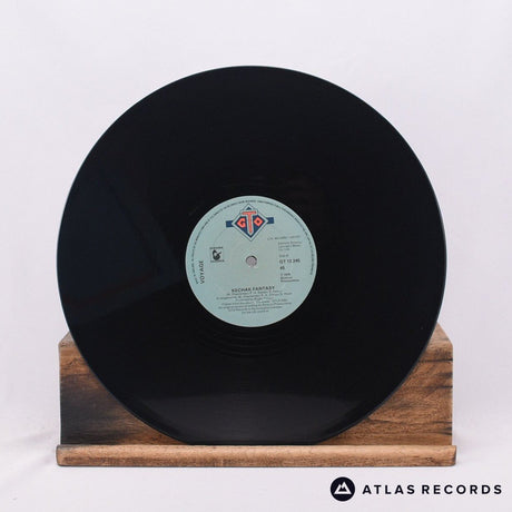Voyage - Let's Fly Away - Bilbo Limited Edition 12" Vinyl Record - VG+/VG+