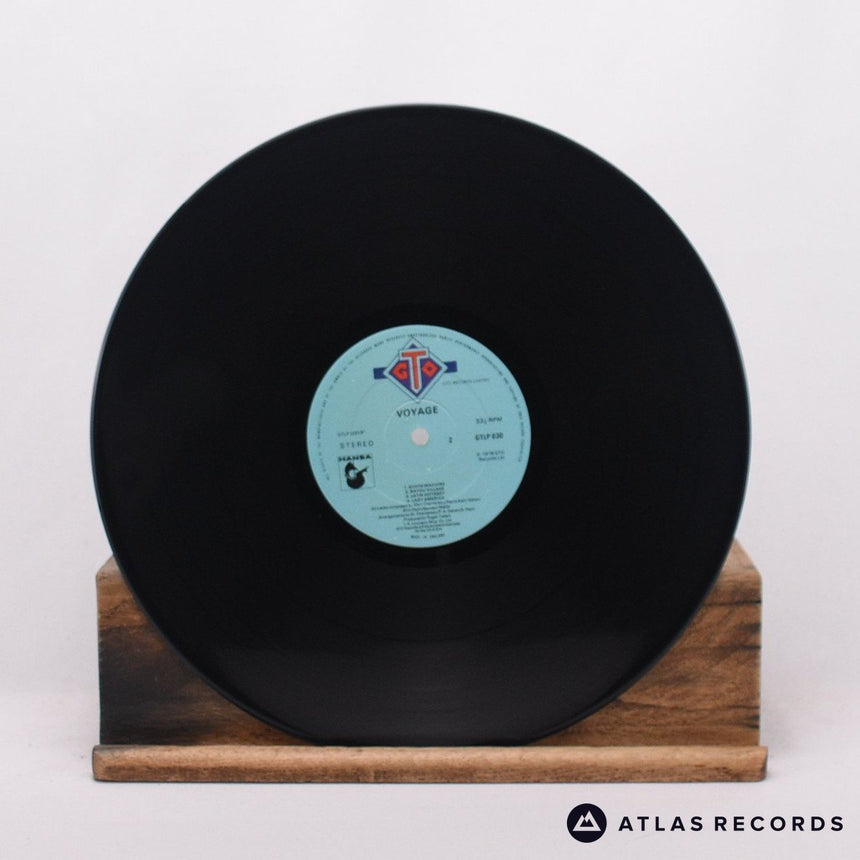 Voyage - Voyage - LP Vinyl Record - VG+/VG+
