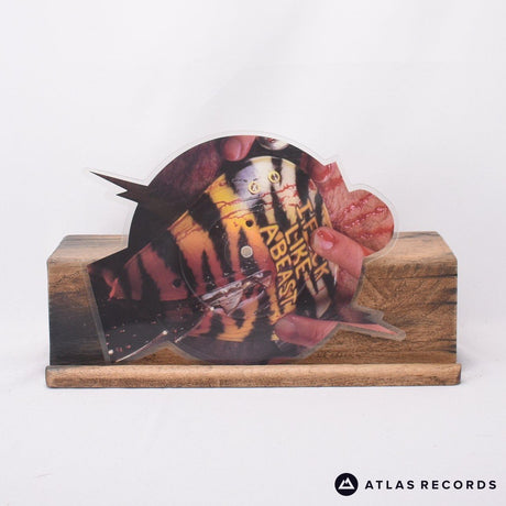 W.A.S.P. - Animal (F**k Like A Beast) - Orlake 7" Vinyl Record - VG+