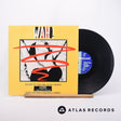 Wah! Hope (I Wish You'd Believe Me) 12" Vinyl Record - Front Cover & Record