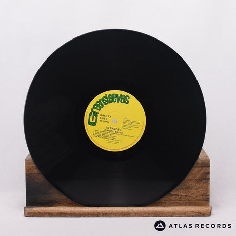 Wailing Souls - Stranded - LP Vinyl Record - EX/VG+