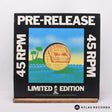 Wailing Souls Sweet Sugar Plum 12" Vinyl Record - In Sleeve