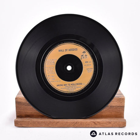 Wall Of Voodoo - Far Side Of Crazy - 7" Vinyl Record - EX/VG+