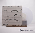 Walls Sound Houses LP Vinyl Record - Front Cover & Record