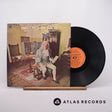 Walter Carlos Switched-On Bach LP Vinyl Record - Front Cover & Record