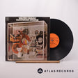 Walter Carlos Walter Carlos' Clockwork Orange LP Vinyl Record - Front Cover & Record