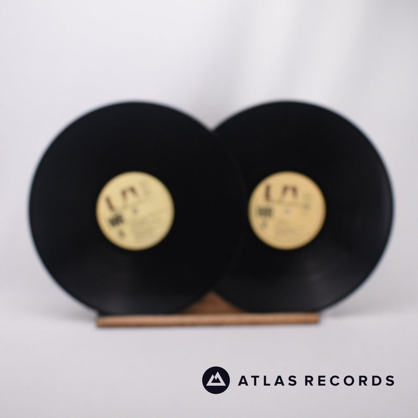 War - Live - Gatefold France 2 x LP Vinyl Record - EX/EX